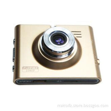 2.7 Inch 5MP Wide Angle Vehicle Video Camera Recorder Car B